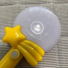 アンパンマン　型　ペンライトの画像