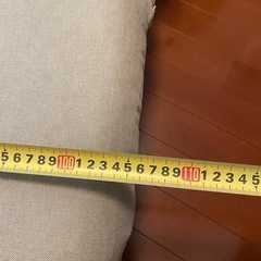 急募‼️ソファーベッド‼️の画像