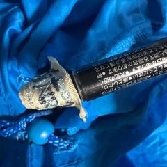 サンリオ　新幹線　レインコート　120cmの画像