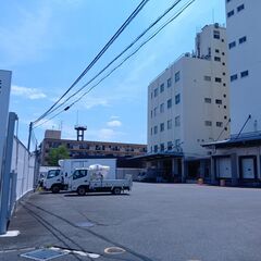 冷凍食品のピッキング◎簡単もくもく作業です★週3日~OK！の画像