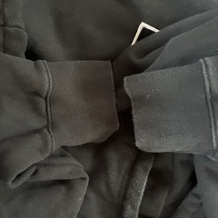 ビラボン　パーカー  ＸＬサイズ の画像