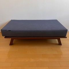 sabisabi オットマンの画像