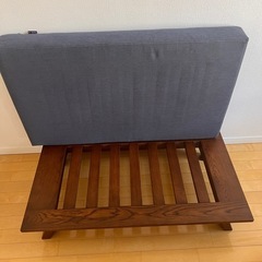 sabisabi オットマンの画像