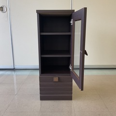 【府中市再生家具】No.389 キャビネットの画像