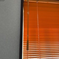 ブラインドの画像