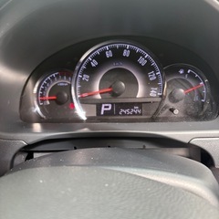 スズキ　パレットの画像