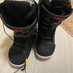 サロモン　スノボ　セットの画像