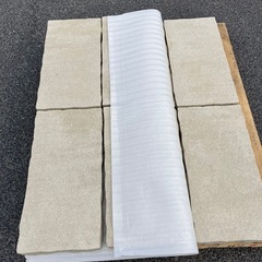 コンクリート敷材②の画像