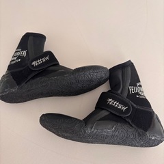 サーフシューズ　　マリンシューズ　23cm 　の画像