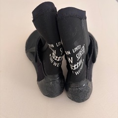 サーフシューズ　　マリンシューズ　23cm 　の画像