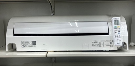 壁掛けエアコン　DAIKIN   F28ZTES-W