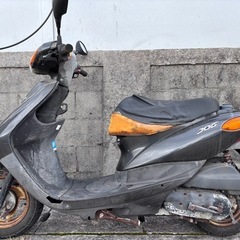 ❇️ジョグ 現状5000円❗️❇️の画像