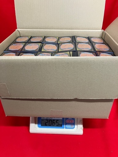 マジック：ザ・ギャザリング 18㎏ 10000枚以上 MTG Magic: The Gathering トレーディングカード