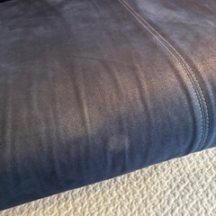 大塚家具　2.5人掛けソファの画像