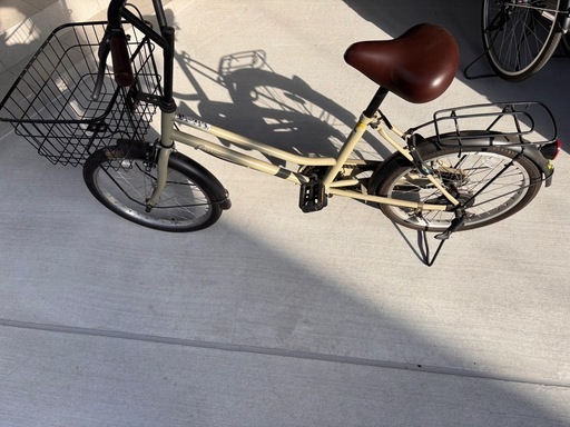 自転車