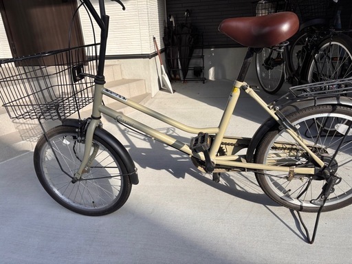 自転車
