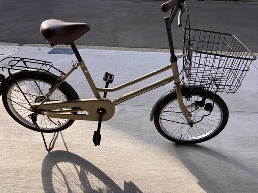 自転車