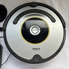 ルンバジャンクの画像