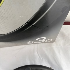 ルンバジャンクの画像