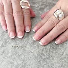 大人女性のためのネイルサロン