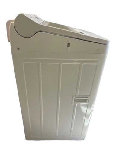 Panasonic 　パナソニック　縦型洗濯機