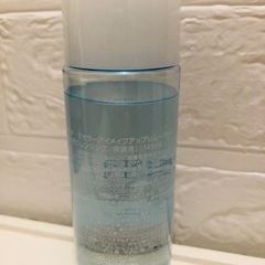 ビフェスタ アイメイクアップリムーバー 部分用クレンジング/保湿液の画像