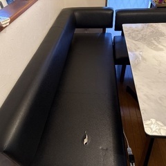 ダイニングセット　東京インテリアの画像