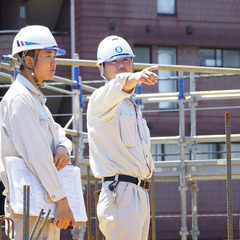 【経験者歓迎】建築施工管理（現場監督）｜賞与・昇給あり＆週休2日制／東京都台東区の画像