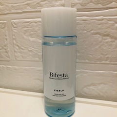 ビフェスタ アイメイクアップリムーバー 部分用クレンジング/保湿液の画像