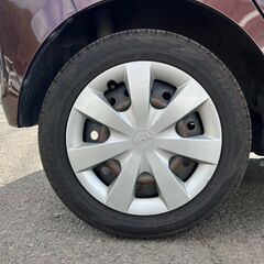 ダイハツ　ミライ―ス　Ｘ　平成２４年式　車検付令和９年３月　ＥＴＣの画像