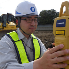 【未経験歓迎】土木施工管理（現場監督）｜賞与年2回×社宅あり／群馬県太田市勤務・転勤なしの画像