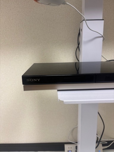 SONY ブルーレイレコーダー