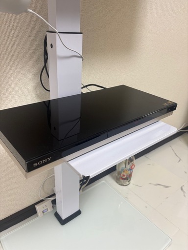 SONY ブルーレイレコーダー