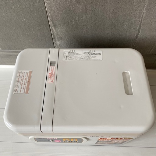 餅つき機 エムケー精工 かがみもち 2升(3.6l)用 RMD-361N