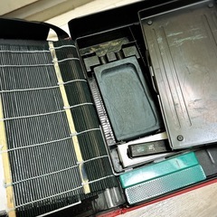 習字道具　中古　小中学校の画像