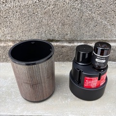 車用アロマディフューザーの画像