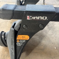 ルーフキャリア②の画像