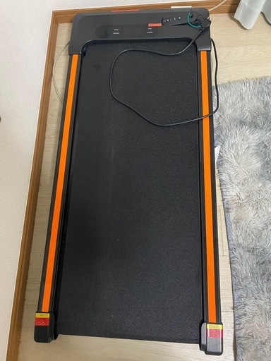 ウォーキングマシン