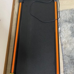 ウォーキングマシンの画像