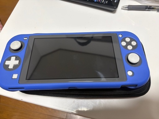 Nintendo Switch Light