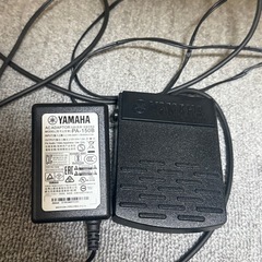 YAMAHA(ヤマハ)  電子ピアノ P-125B 18年製の画像