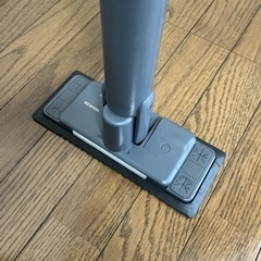 電動フロアワイパーの画像