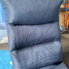 J47  ロングサイズ座椅子の画像