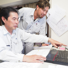 【経験不問】民間建築営業｜建設プロジェクトの提案・フォロー業務／賞与年2回×太田勤務の画像