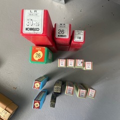  エンドミル 1000円/1本の画像