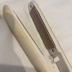 絹女 KINUJO ストレートアイロンの画像