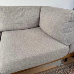 ジャーナルスタンダードファーニチャー　　リルコーナー　の画像