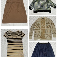 【1着30円】古着100点セット｜レディース多め｜フリマ・転売におすすめの画像