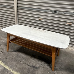 センターテーブル
の画像