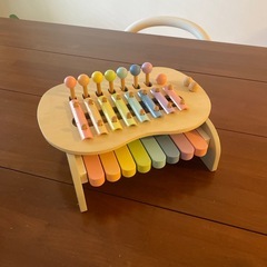 楽器Sweet Melody Makerの画像